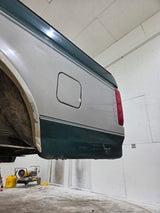 1987-1997 Ford F150 F250 F350 OBS 6' 9" Short Truck Bed