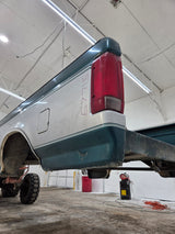1987-1997 Ford F150 F250 F350 OBS 6' 9" Short Truck Bed