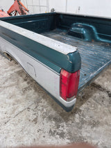 1987-1997 Ford F150 F250 F350 OBS 6' 9" Short Truck Bed