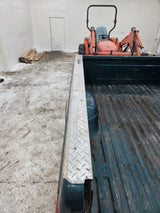 1987-1997 Ford F150 F250 F350 OBS 6' 9" Short Truck Bed