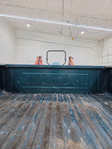 1987-1997 Ford F150 F250 F350 OBS 6' 9" Short Truck Bed