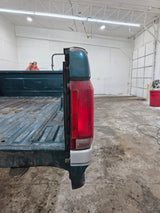 1987-1997 Ford F150 F250 F350 OBS 6' 9" Short Truck Bed