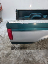 1987-1997 Ford F150 F250 F350 OBS 6' 9" Short Truck Bed