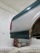 1987-1997 Ford F150 F250 F350 OBS 6' 9" Short Truck Bed