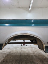 1987-1997 Ford F150 F250 F350 OBS 6' 9" Short Truck Bed