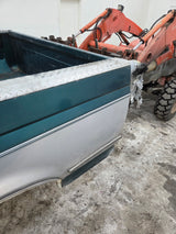 1987-1997 Ford F150 F250 F350 OBS 6' 9" Short Truck Bed