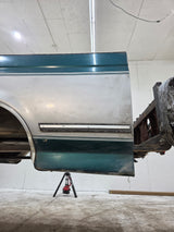 1987-1997 Ford F150 F250 F350 OBS 6' 9" Short Truck Bed