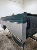 1987-1997 Ford F150 F250 F350 OBS 6' 9" Short Truck Bed
