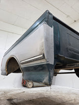 1987-1997 Ford F150 F250 F350 OBS 6' 9" Short Truck Bed