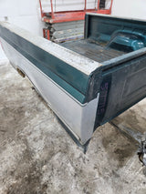 1987-1997 Ford F150 F250 F350 OBS 6' 9" Short Truck Bed