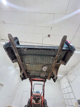 1987-1997 Ford F150 F250 F350 OBS 6' 9" Short Truck Bed