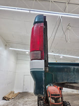 1987-1997 Ford F150 F250 F350 OBS 6' 9" Short Truck Bed