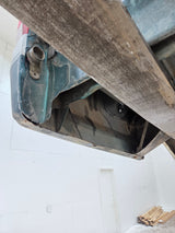 1987-1997 Ford F150 F250 F350 OBS 6' 9" Short Truck Bed