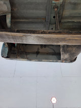 1987-1997 Ford F150 F250 F350 OBS 6' 9" Short Truck Bed