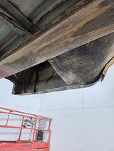 1987-1997 Ford F150 F250 F350 OBS 6' 9" Short Truck Bed