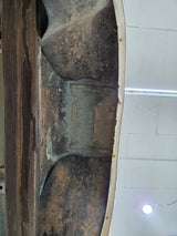 1987-1997 Ford F150 F250 F350 OBS 6' 9" Short Truck Bed