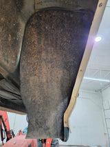 1987-1997 Ford F150 F250 F350 OBS 6' 9" Short Truck Bed