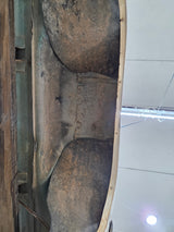 1987-1997 Ford F150 F250 F350 OBS 6' 9" Short Truck Bed