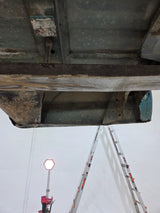 1987-1997 Ford F150 F250 F350 OBS 6' 9" Short Truck Bed