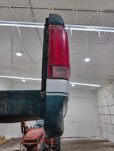 1987-1997 Ford F150 F250 F350 OBS 6' 9" Short Truck Bed