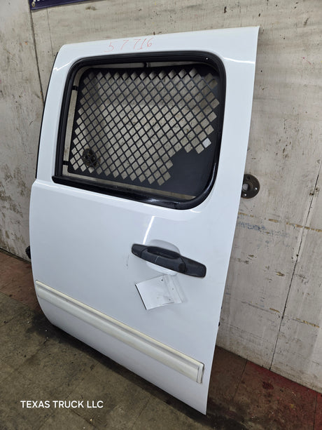 2007-2013 Chevrolet Silverado / GMC Sierra 1500 2500 3500 HD Crew Cab LH Driver Side Rear Door