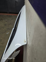 2007-2013 Chevrolet Silverado / GMC Sierra 1500 2500 3500 HD Crew Cab LH Driver Side Rear Door