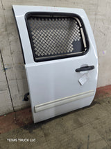 2007-2013 Chevrolet Silverado / GMC Sierra 1500 2500 3500 HD Crew Cab LH Driver Side Rear Door