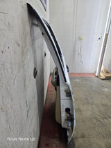 2007-2013 Chevrolet Silverado / GMC Sierra 1500 2500 3500 HD Crew Cab LH Driver Side Rear Door