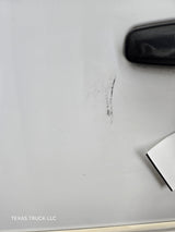 2007-2013 Chevrolet Silverado / GMC Sierra 1500 2500 3500 HD Crew Cab LH Driver Side Rear Door