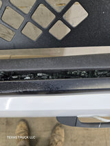 2007-2013 Chevrolet Silverado / GMC Sierra 1500 2500 3500 HD Crew Cab LH Driver Side Rear Door