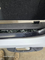 2007-2013 Chevrolet Silverado / GMC Sierra 1500 2500 3500 HD Crew Cab LH Driver Side Rear Door
