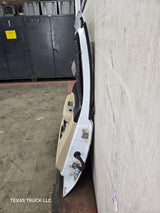 2007-2013 Chevrolet Silverado / GMC Sierra 1500 2500 3500 HD Crew Cab LH Driver Side Rear Door