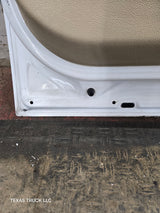 2007-2013 Chevrolet Silverado / GMC Sierra 1500 2500 3500 HD Crew Cab LH Driver Side Rear Door