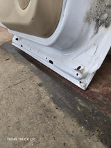 2007-2013 Chevrolet Silverado / GMC Sierra 1500 2500 3500 HD Crew Cab LH Driver Side Rear Door