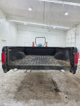 1987-1997 Ford F150 F250 F350 OBS 6' 9" Short Truck Bed