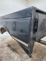 1987-1997 Ford F150 F250 F350 OBS 6' 9" Short Truck Bed