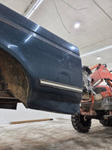 1987-1997 Ford F150 F250 F350 OBS 6' 9" Short Truck Bed