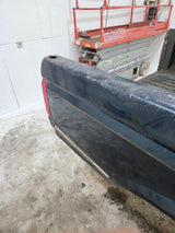 1987-1997 Ford F150 F250 F350 OBS 6' 9" Short Truck Bed