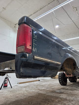 1987-1997 Ford F150 F250 F350 OBS 6' 9" Short Truck Bed