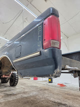 1987-1997 Ford F150 F250 F350 OBS 6' 9" Short Truck Bed