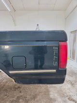 1987-1997 Ford F150 F250 F350 OBS 6' 9" Short Truck Bed