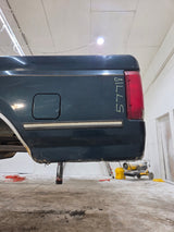 1987-1997 Ford F150 F250 F350 OBS 6' 9" Short Truck Bed