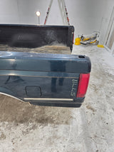 1987-1997 Ford F150 F250 F350 OBS 6' 9" Short Truck Bed