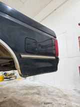 1987-1997 Ford F150 F250 F350 OBS 6' 9" Short Truck Bed