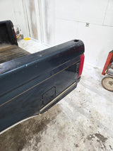 1987-1997 Ford F150 F250 F350 OBS 6' 9" Short Truck Bed
