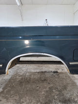 1987-1997 Ford F150 F250 F350 OBS 6' 9" Short Truck Bed