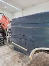 1987-1997 Ford F150 F250 F350 OBS 6' 9" Short Truck Bed