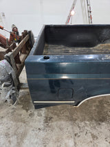 1987-1997 Ford F150 F250 F350 OBS 6' 9" Short Truck Bed