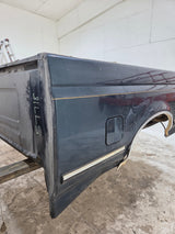 1987-1997 Ford F150 F250 F350 OBS 6' 9" Short Truck Bed