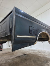 1987-1997 Ford F150 F250 F350 OBS 6' 9" Short Truck Bed